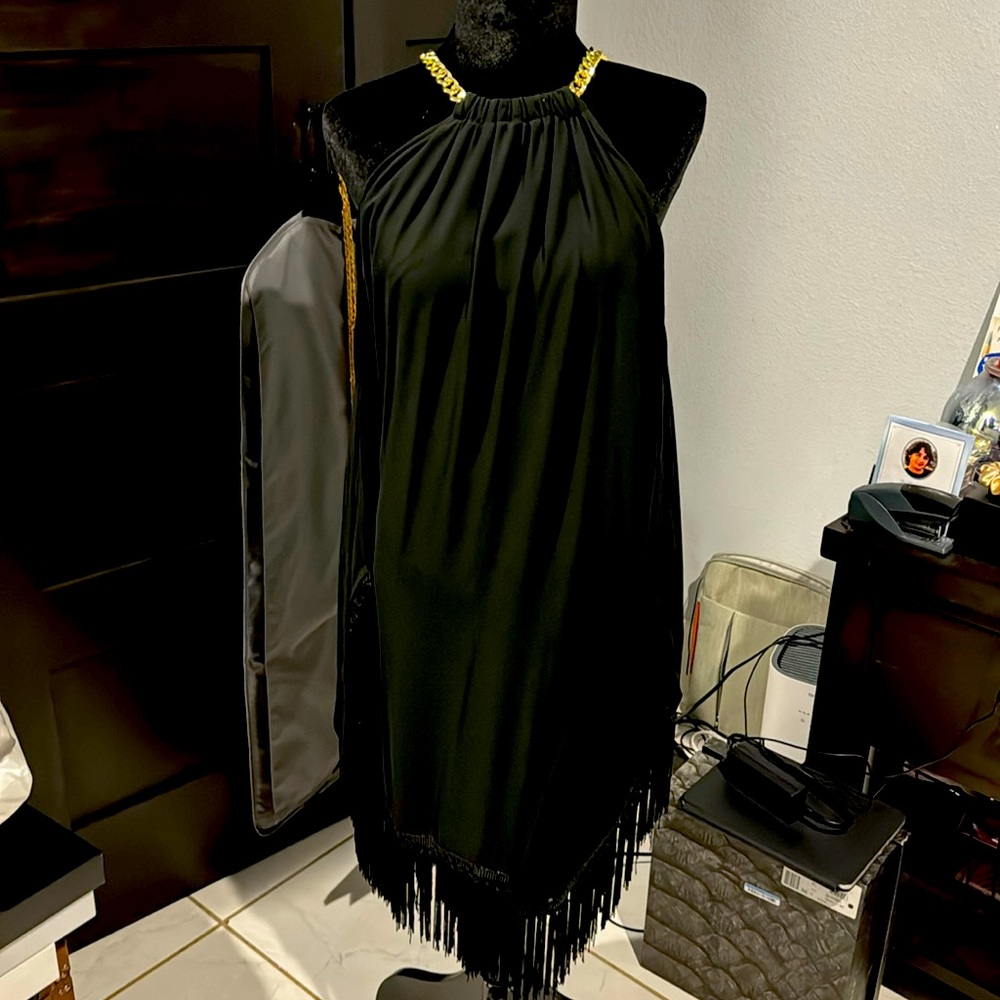Gatsby Dress! Worn once for a theme party it was a hit!